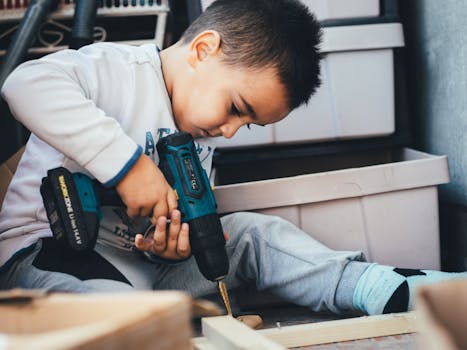 Hry a Děti: Jak Zlepšují Schopnost Řešení Problémů?