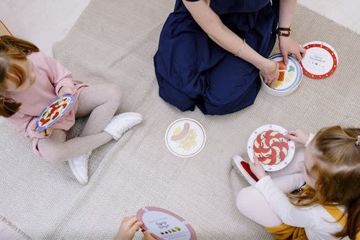 Hry jako nástroj pro rozvoj týmové práce u mladých