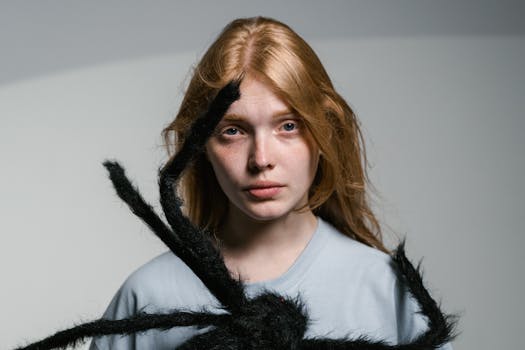 Hry jako klíč k překonání dětské úzkosti a strachu