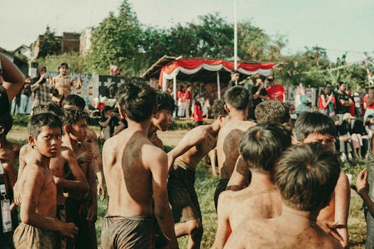 Jak Hry Podporují Samostatnost Dětí: Výzkumy a Příklady